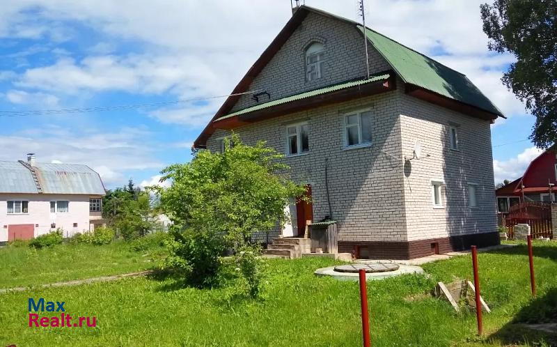 Великий Новгород городской округ Великий Новгород