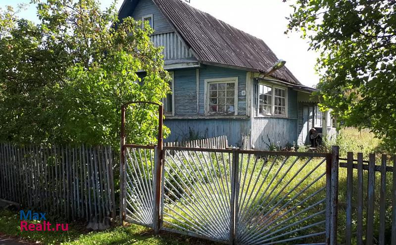 Великий Новгород деревня Мшага, Новгородский район