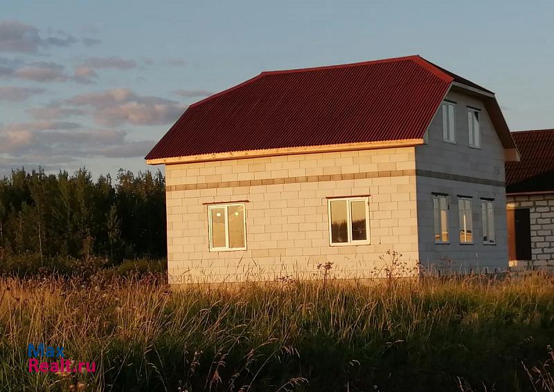 Великий Новгород Новгородский район, деревня Новая Мельница, Весёлая улица