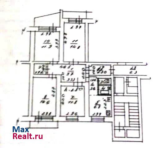 Уральская улица, 202 Краснодар квартира