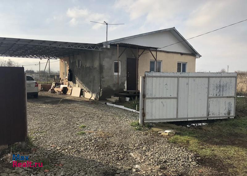 купить частный дом Краснодар городской округ Краснодар, садовое товарищество Проектировщик