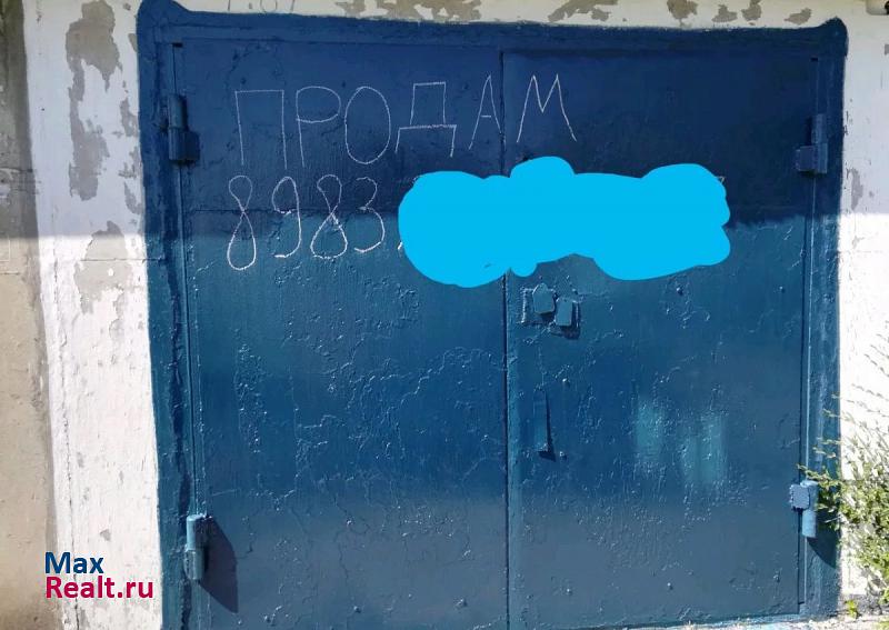 купить гараж Абакан городской округ Абакан