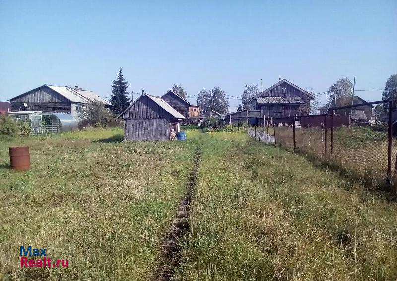 Архангельск муниципальное образование Заостровское, деревня Большое Тойнокурье, 16