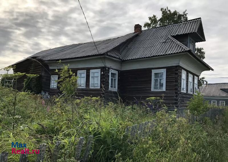 Архангельск Приморский район, муниципальное образование Островное, деревня Чубола