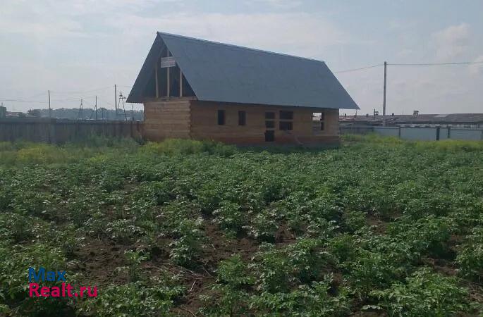 Абакан деревня Кайбалы, улица Домрачеева