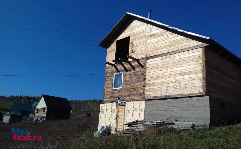 купить частный дом Горно-Алтайск городской округ Горно-Алтайск