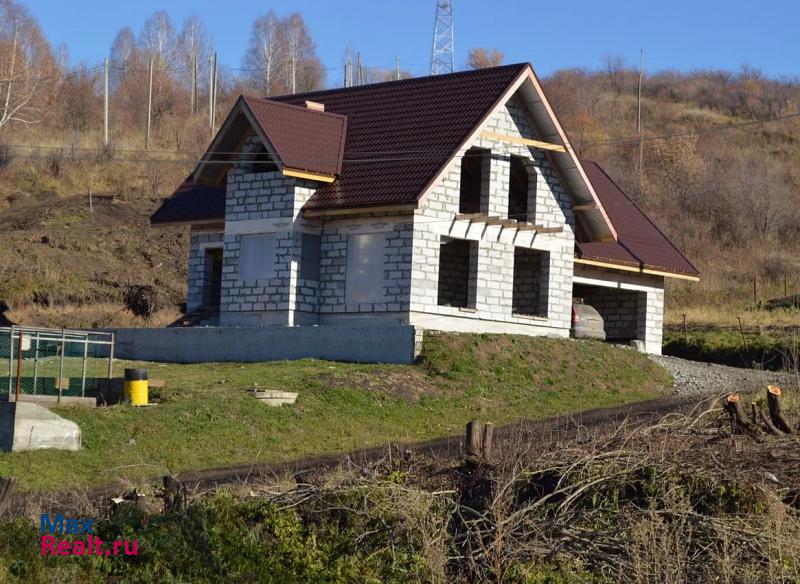 купить частный дом Горно-Алтайск городской округ Горно-Алтайск