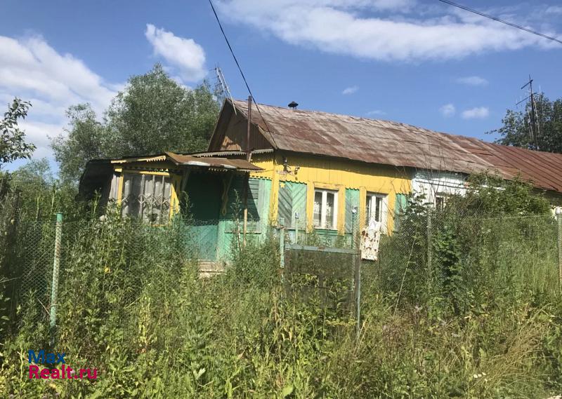 купить частный дом Агеево посёлок Ханино