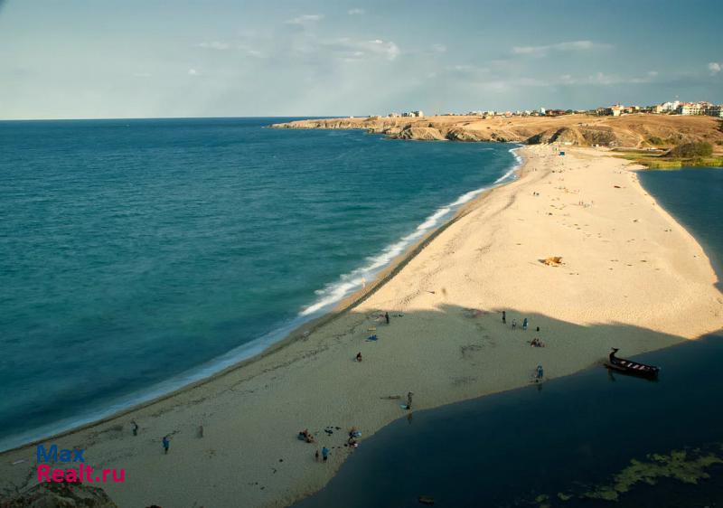 село Синеморец, Ахтополь-Синеморец (9901) Севастополь купить квартиру