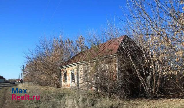 купить частный дом Новая Чигла село Загорщино, улица Загорщина, 10А