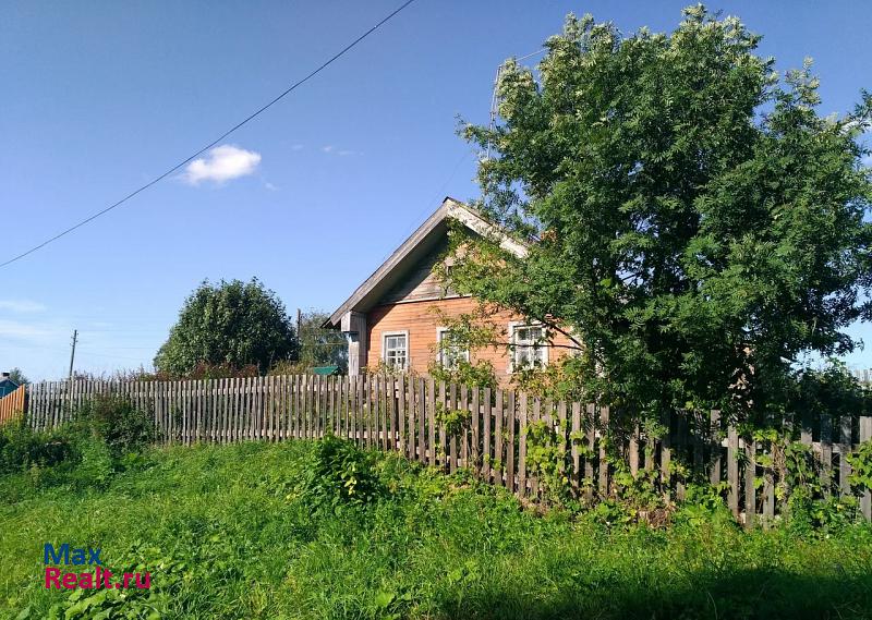 купить частный дом Конево муниципальное образование Конёвское, село Конёво, Ленинградская улица, 15А