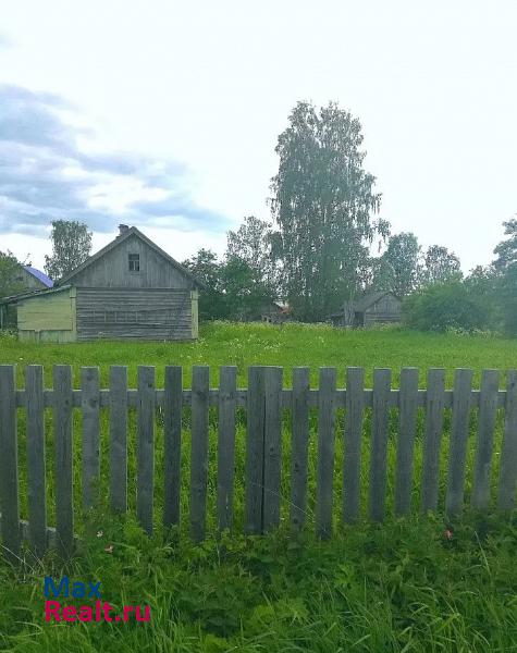 Архангельск Плесецкий район, пос. Самодед