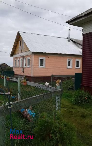 Архангельск Цигломенский округ, городской округ Архангельск