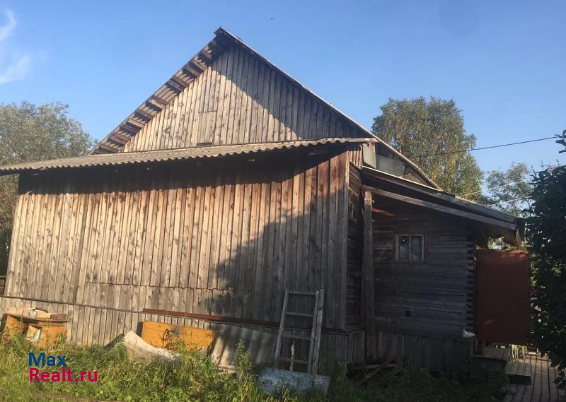 Архангельск городской округ Архангельск, Маймаксанский территориальный округ, река Ваганиха