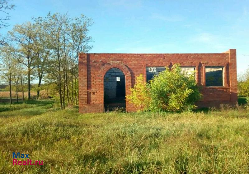 купить частный дом Александровская Каневской район, станица Александровская