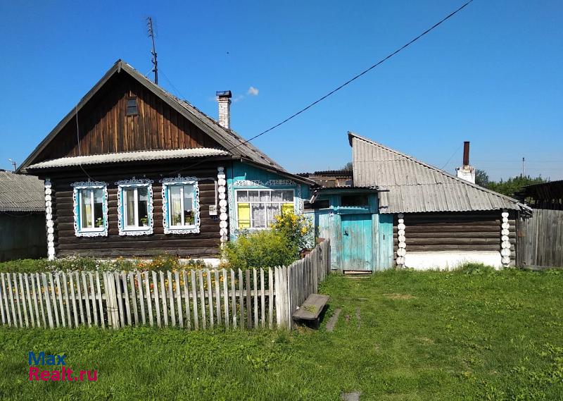 купить частный дом Красногвардейский Артёмовский городской округ, поселок Красногвардейский