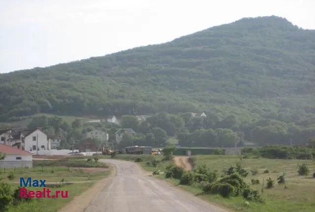 Севастополь Орлиновский муниципальный округ, село Резервное