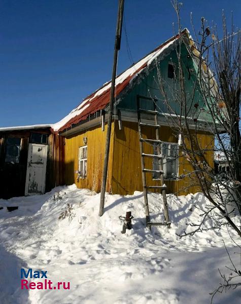 купить частный дом Левиха Кировградский городской округ, посёлок Карпушиха, улица Розолюксембург