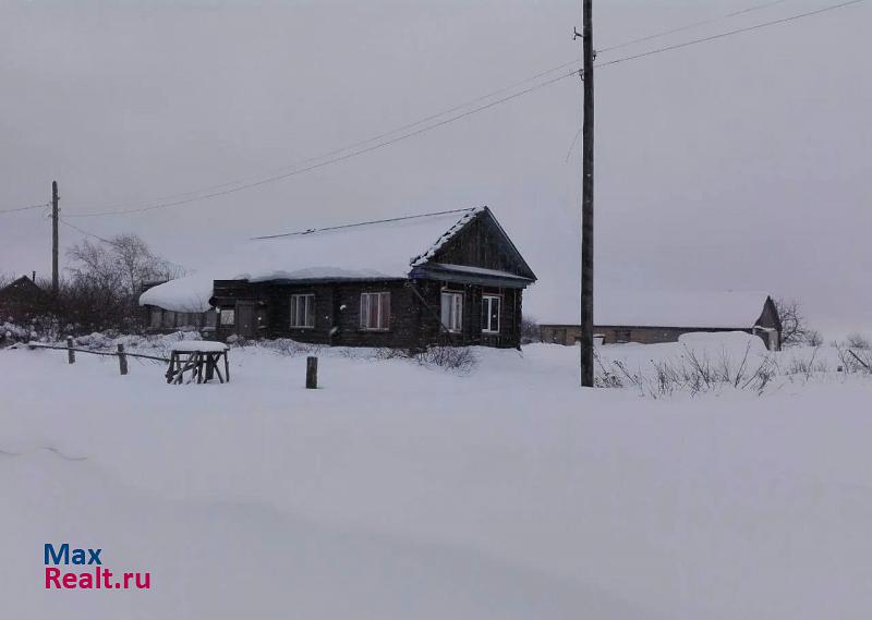 купить частный дом Старая Каменка деревня Лемзяйка