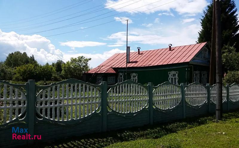 купить частный дом Чернуха сельское поселение Чернухинский сельсовет, село Чернуха