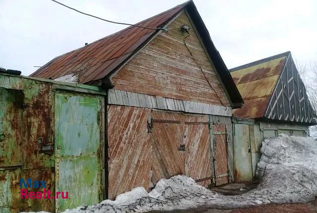 купить гараж Воргашор поселок городского типа, Комсомольский