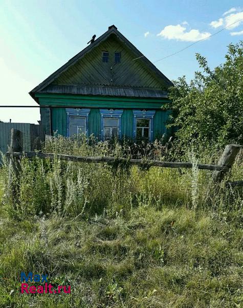 купить частный дом Новочеремшанск село Старая Сахча