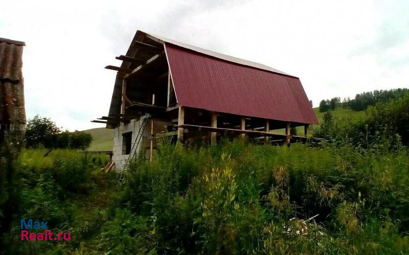 купить частный дом Межевой Республика Башкортостан, село Лаклы