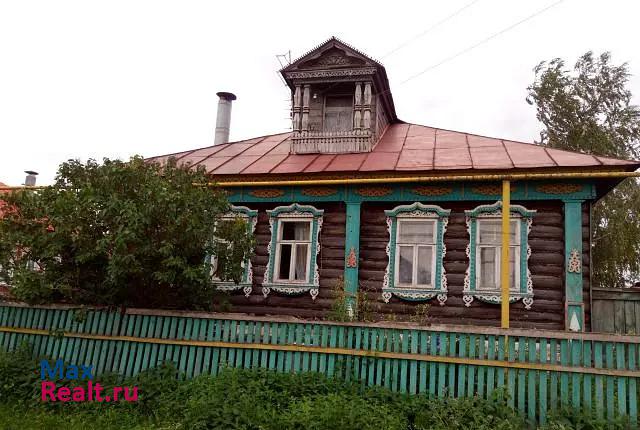 купить частный дом Выездное сельское поселение Слизневский сельсовет, село Семёново