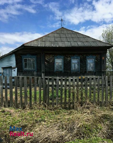 купить частный дом Сухобезводное поселок городского типа Сухобезводное