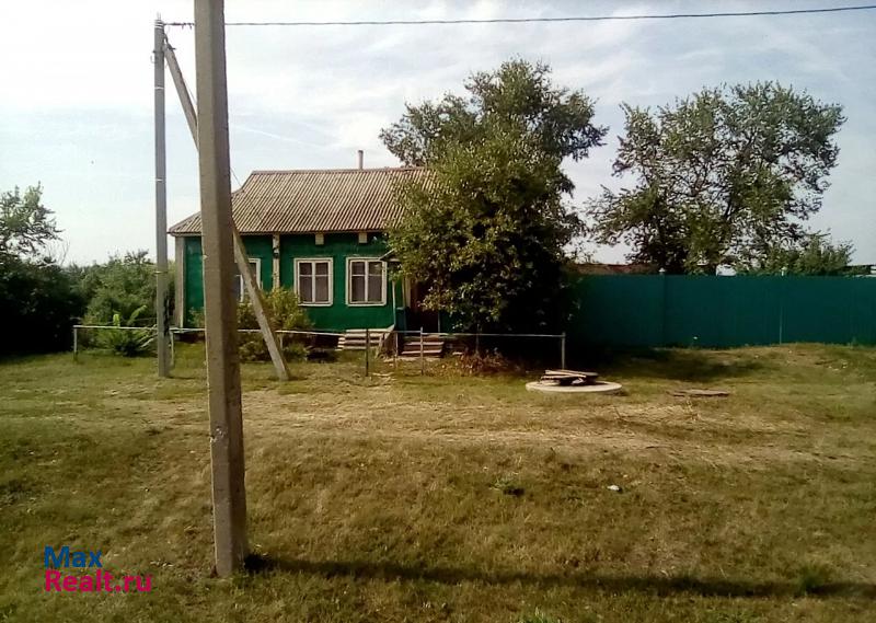 купить частный дом Средний Икорец село Юдановка, Первомайская улица