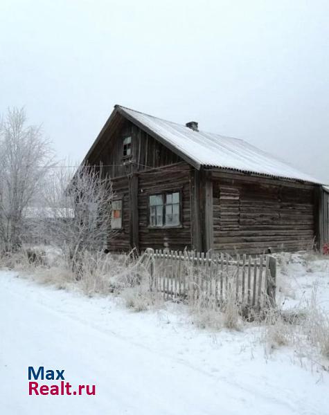 купить частный дом Медвежьегорск Паданское сельское поселение, село Паданы, улица Меккелева, 3