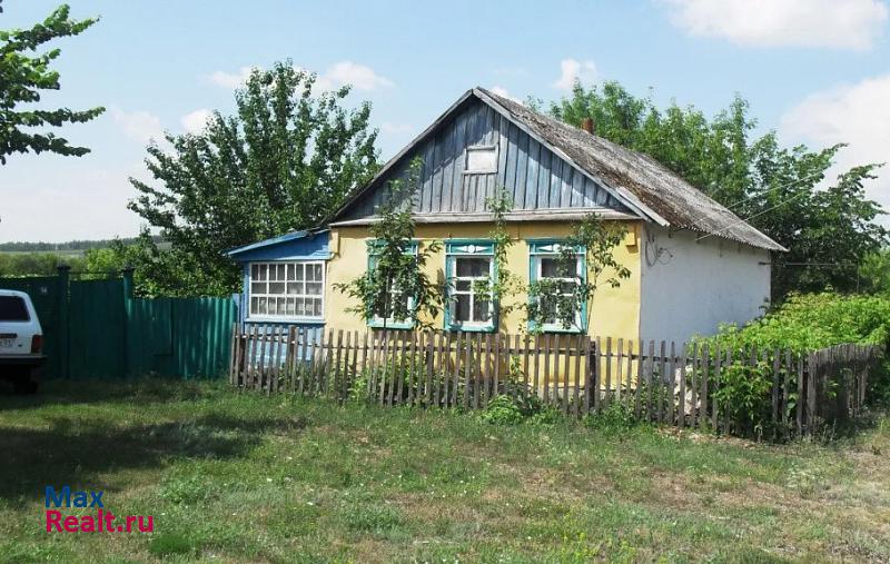 купить частный дом Пятницкое Валуйский городской округ, село Овчинниково, Сосновая улица, 22