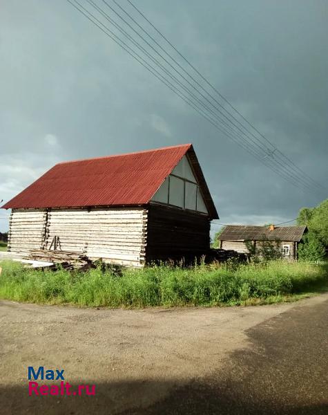 Сыктывкар село Часово, Центральная улица, 27