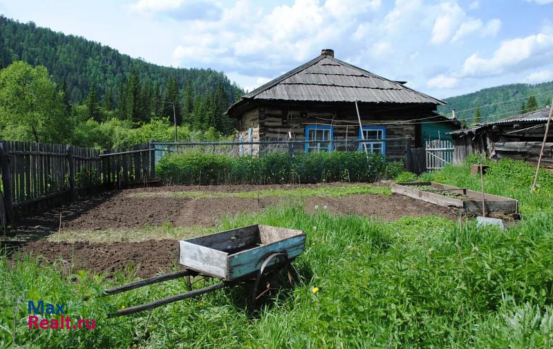 купить частный дом Партизанское деревня Кой