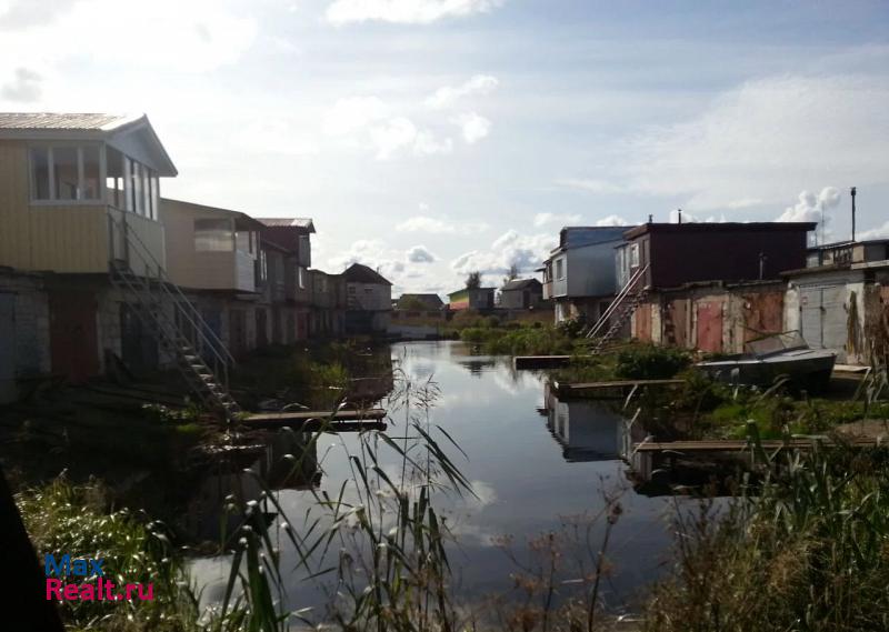 купить гараж Ивангород Нарвское водохранилище