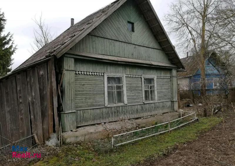 Псков деревня Писковичи, улица Волкова