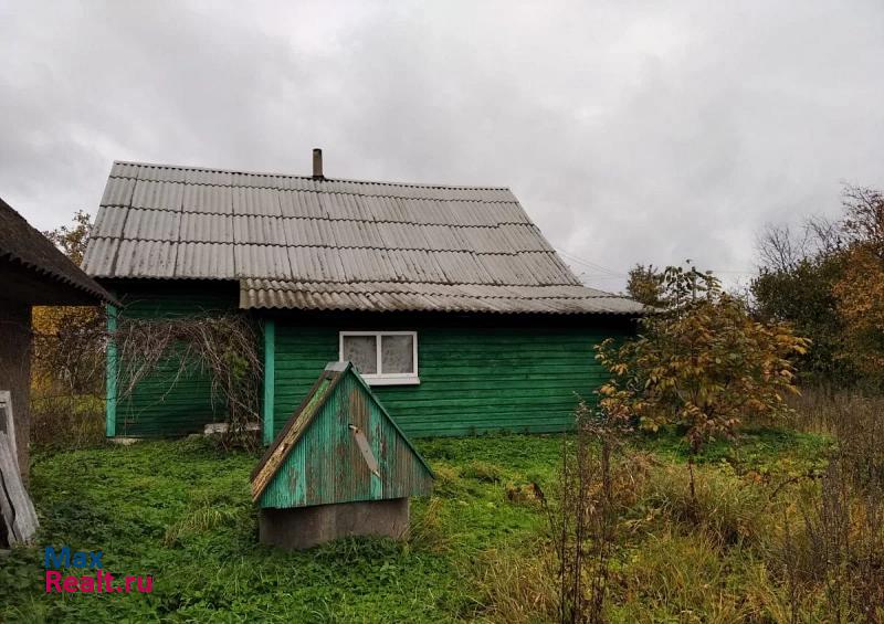 Кандалакша городское поселение Кандалакша частные дома