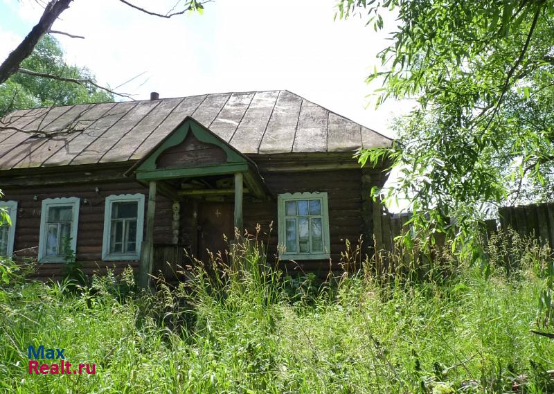 Сасово село Новое Берёзово, Советская улица продажа частного дома