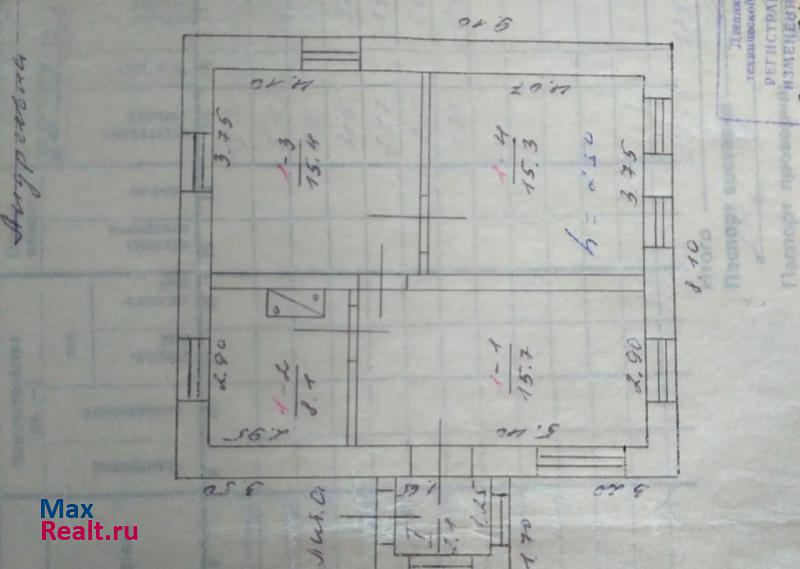 Джанкой Нижнегорский район, Изобильное, ул. Степная, 16 дом