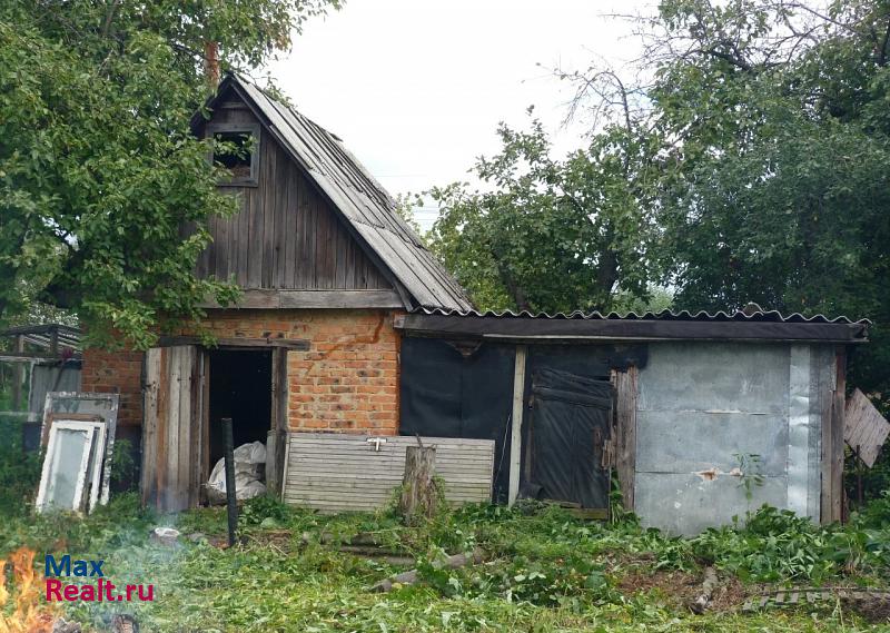 Донской микрорайон Комсомольский, улица Застройщиков, 13