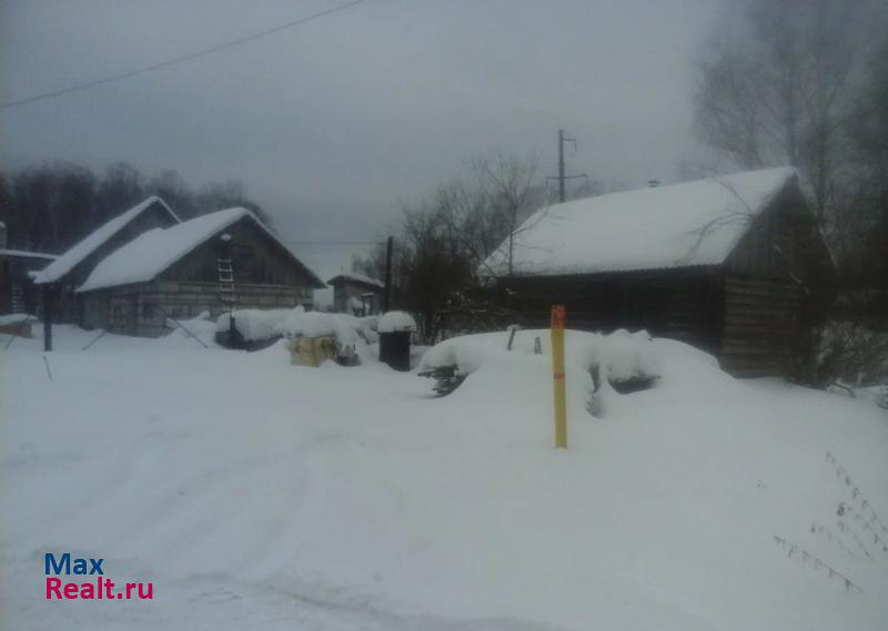 Десногорск деревня Чижовка-1