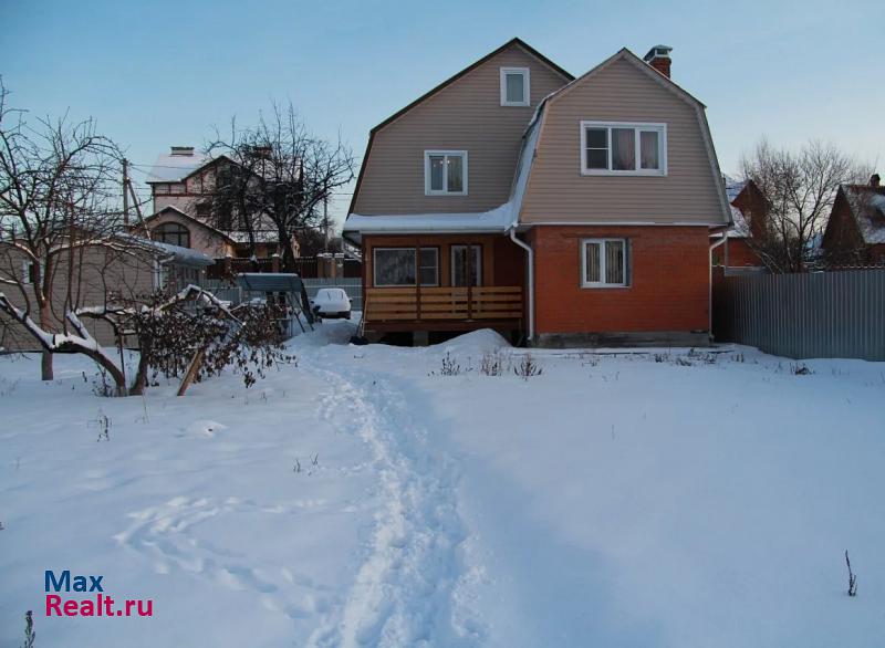 Дзержинский Московская обл., Ленинский р-н, с. Остров, ул. Нижняя Слобода дом