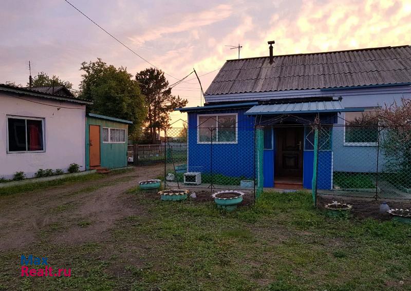 Благовещенск село Березовка, Ивановский район