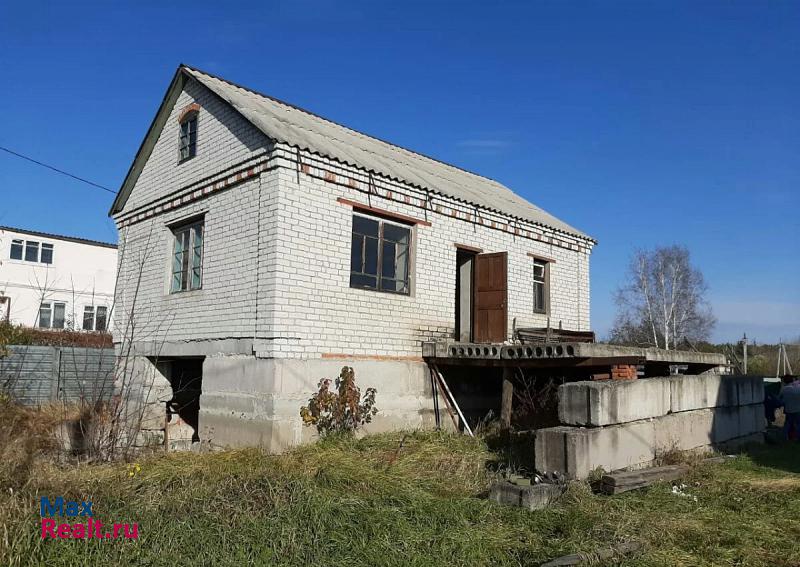 Благовещенск село Владимировка, Загадочный переулок, 13