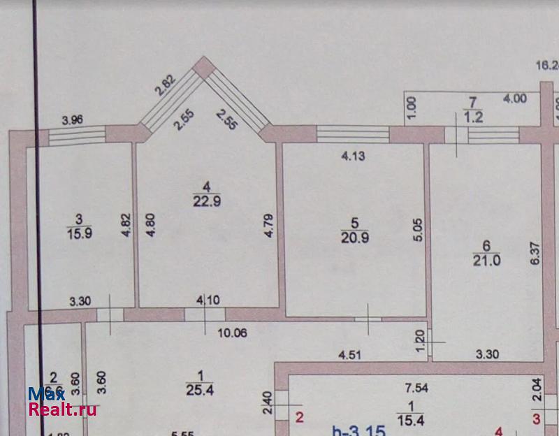 Петровская улица, 29-6 Таганрог купить квартиру