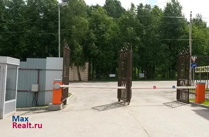 посёлок Быково, Луговая улица, 11 таунхаус Подольск