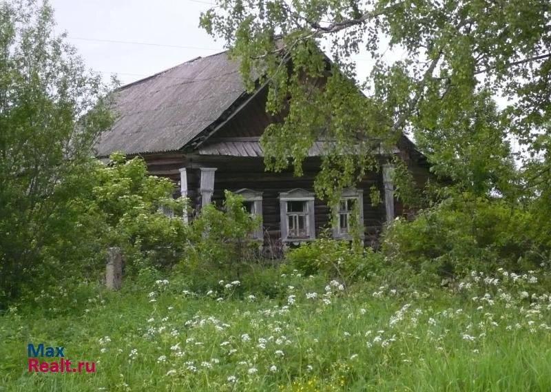 Углич деревня Ворошилово частные дома