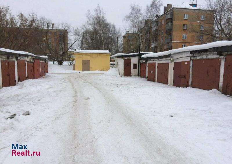 купить гараж Нижний Тагил Ленинский район