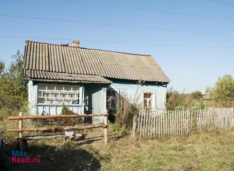 Мценск Тульская область, деревня Распопово частные дома