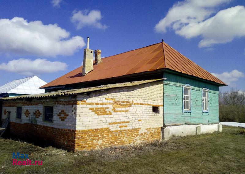 Тамбов деревня Крутые Выселки, Тамбовский район